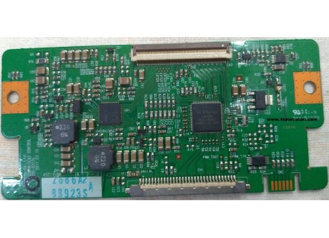 6870C-0313C, LC320WXN-SCA2, T-Con board